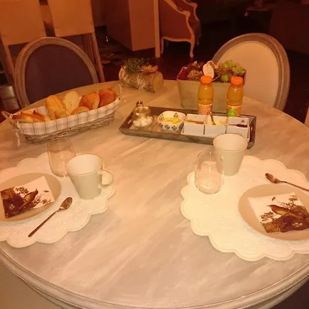 Chambre Disney Bed & Breakfast Serris