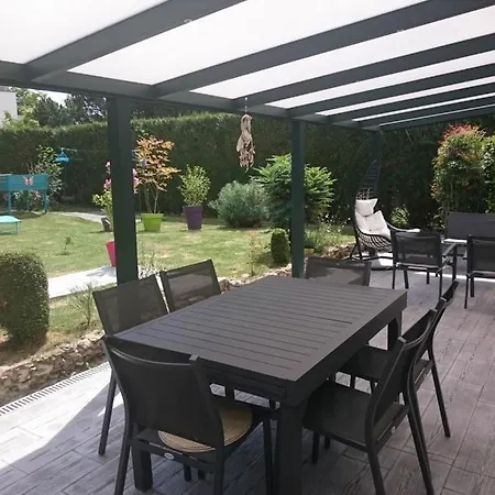 Bed & Breakfast Chambre Disney Serris