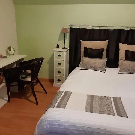 Chambre Disney *