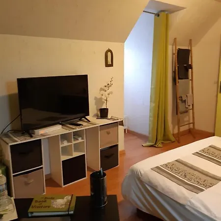 Chambre Disney