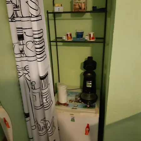 ベッド・アンド・ブレックファスト Chambre Disney